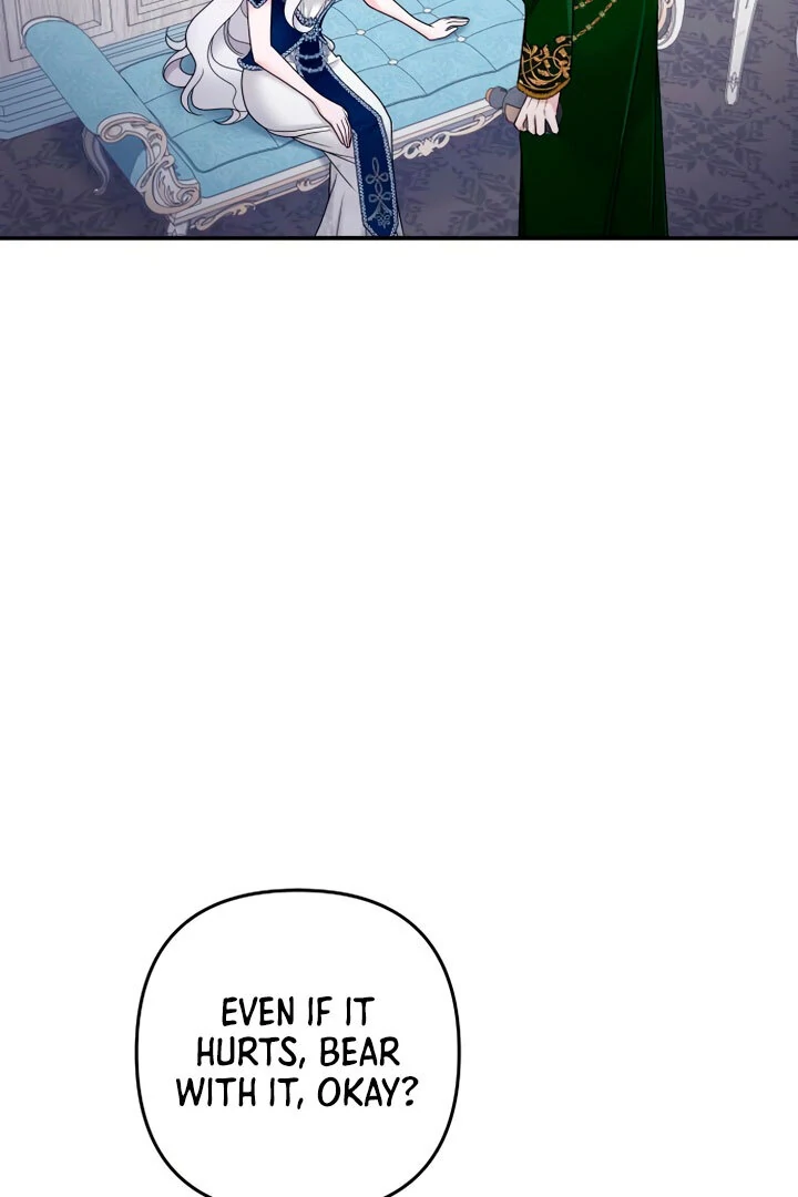 Hold Her Tighter So She Wouldn’t Run Away chapter 18 page 67