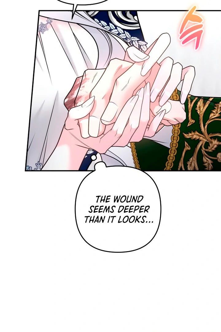 Hold Her Tighter So She Wouldn’t Run Away chapter 18 page 68