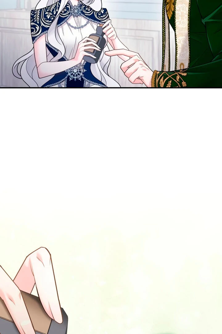 Hold Her Tighter So She Wouldn’t Run Away chapter 18 page 74