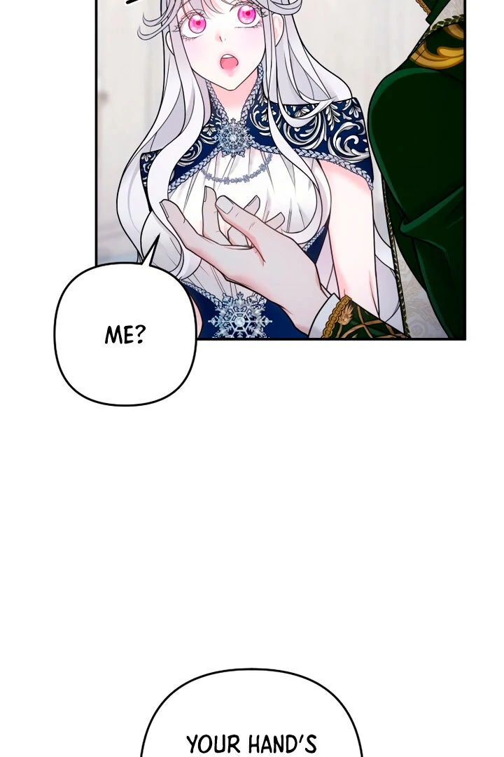 Hold Her Tighter So She Wouldn’t Run Away chapter 18 page 78