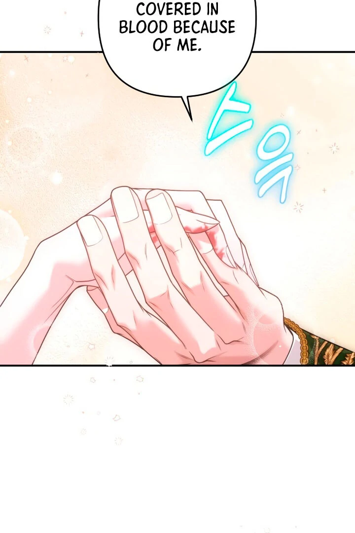 Hold Her Tighter So She Wouldn’t Run Away chapter 18 page 79