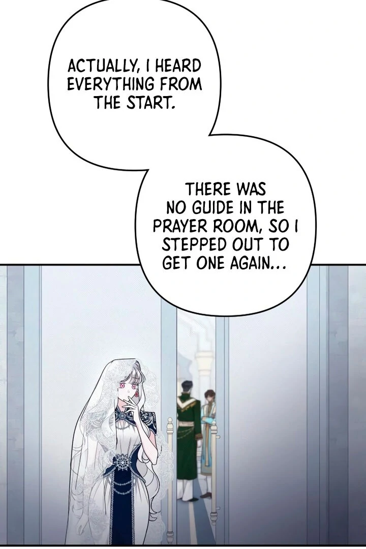 Hold Her Tighter So She Wouldn’t Run Away chapter 18 page 82