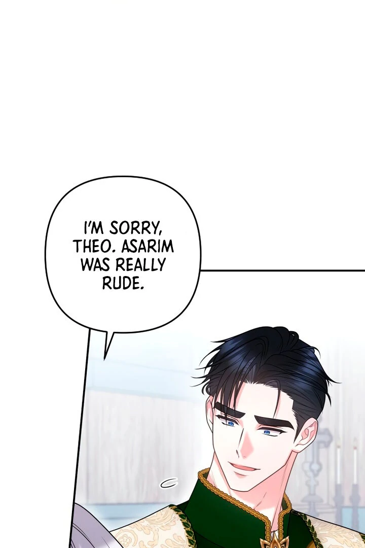 Hold Her Tighter So She Wouldn’t Run Away chapter 18 page 83