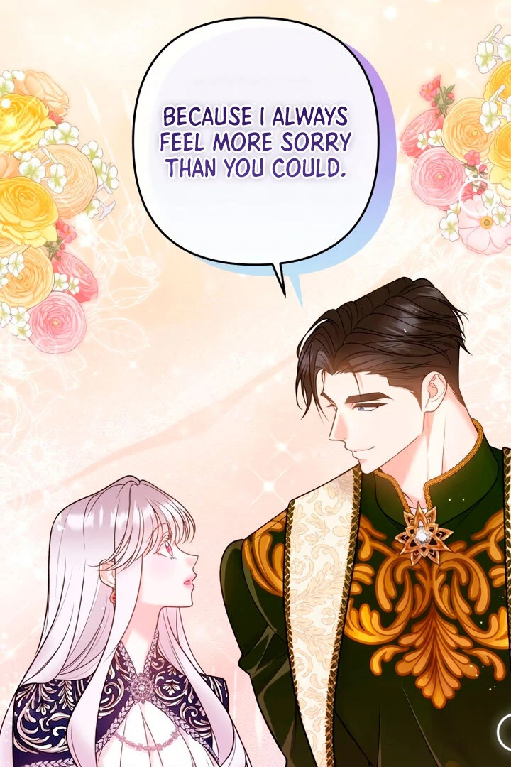 Hold Her Tighter So She Wouldn’t Run Away chapter 18 page 87