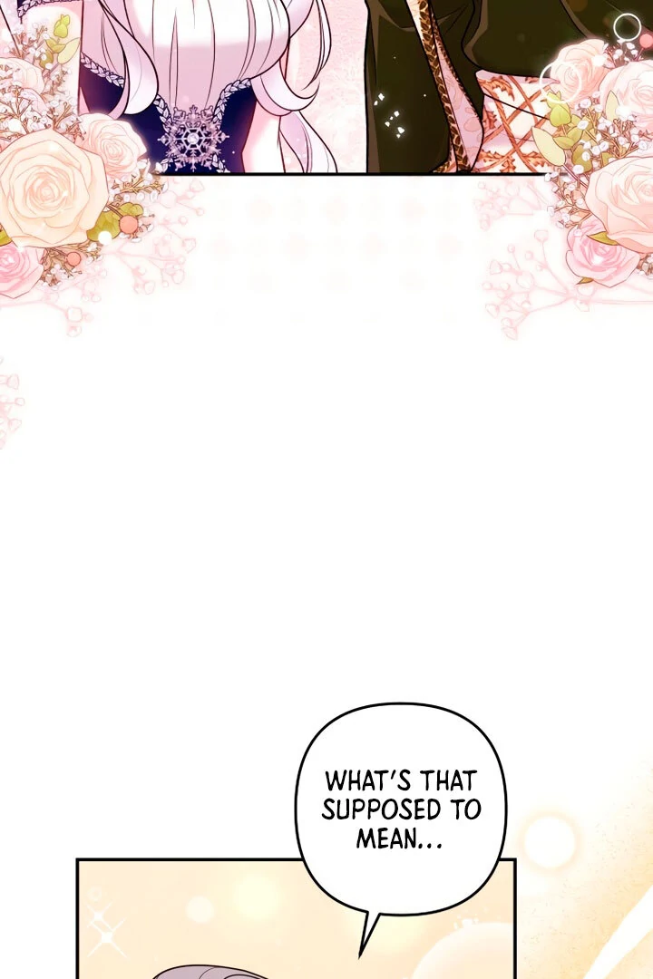 Hold Her Tighter So She Wouldn’t Run Away chapter 18 page 88
