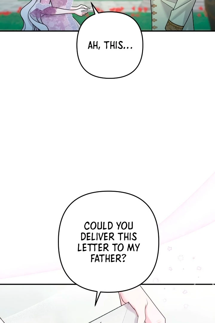 Hold Her Tighter So She Wouldn’t Run Away chapter 19 page 100