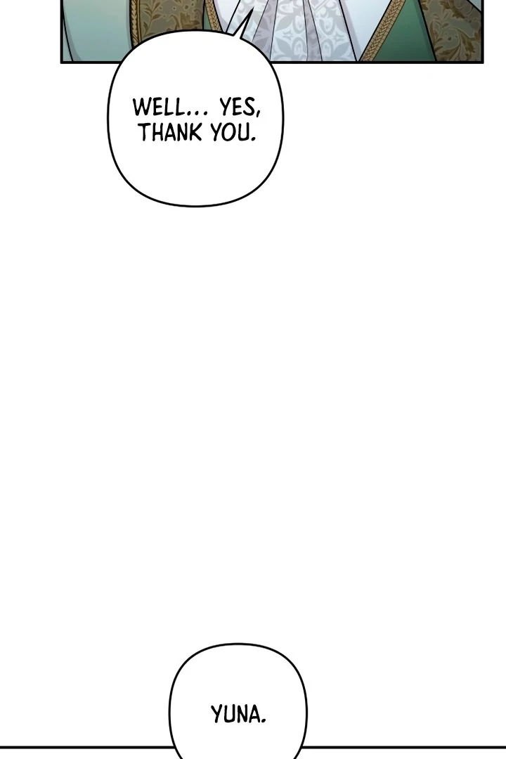 Hold Her Tighter So She Wouldn’t Run Away chapter 19 page 108
