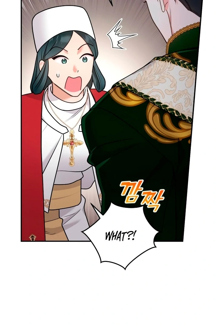 Hold Her Tighter So She Wouldn’t Run Away chapter 19 page 23