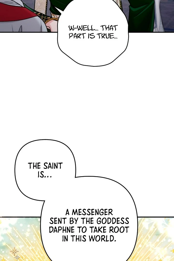 Hold Her Tighter So She Wouldn’t Run Away chapter 19 page 25