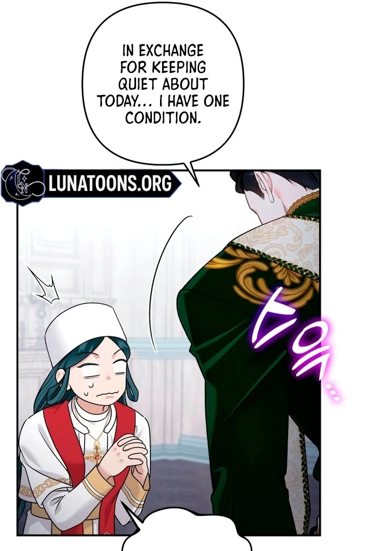 Hold Her Tighter So She Wouldn’t Run Away chapter 19 page 29
