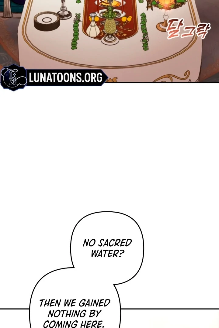 Hold Her Tighter So She Wouldn’t Run Away chapter 19 page 36
