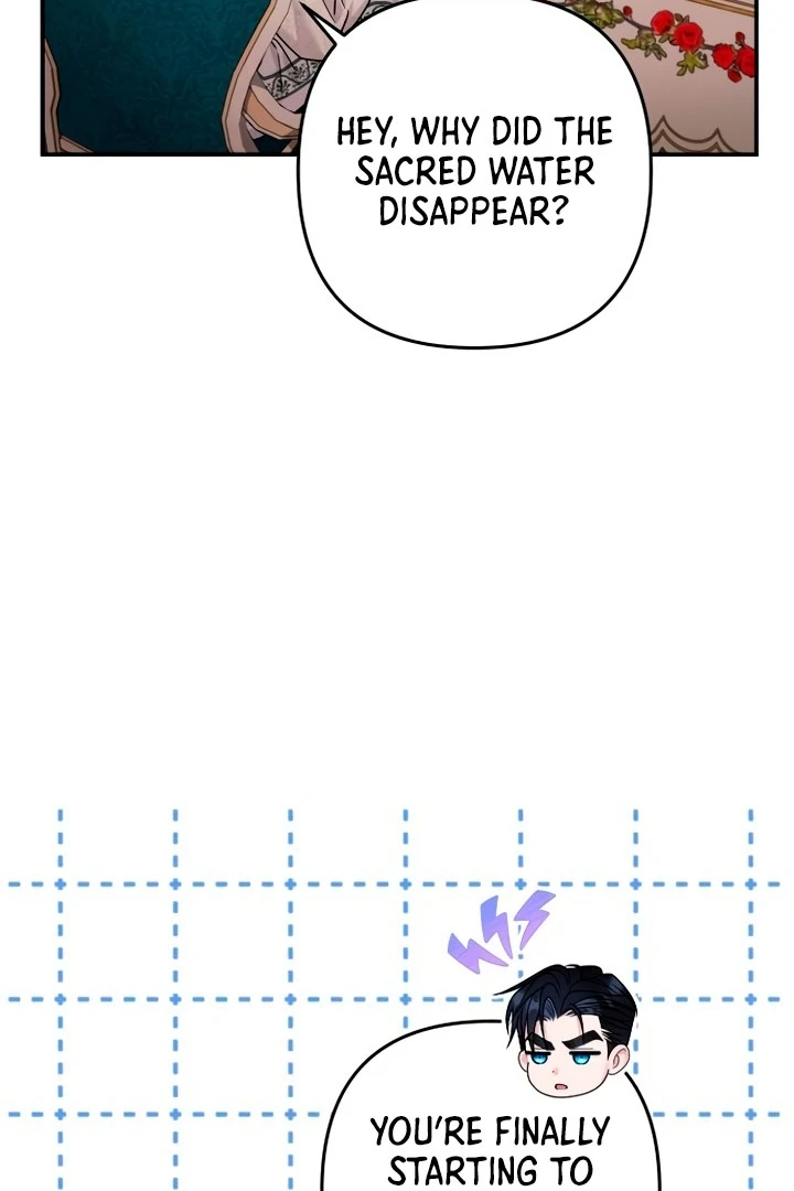 Hold Her Tighter So She Wouldn’t Run Away chapter 19 page 44
