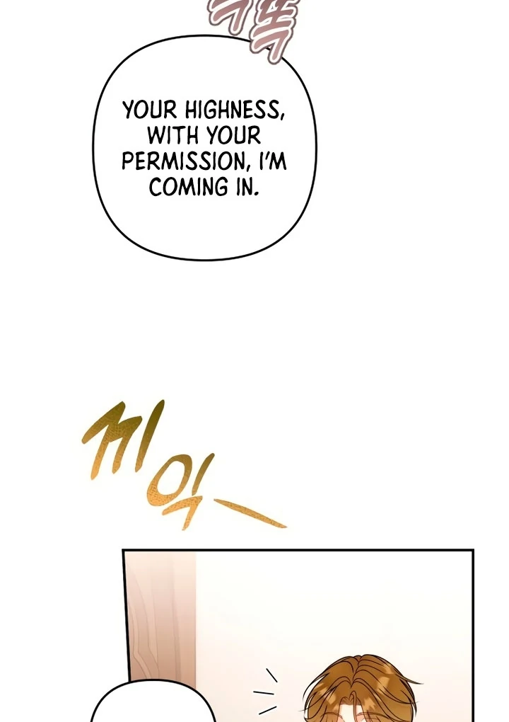 Hold Her Tighter So She Wouldn’t Run Away chapter 19 page 69