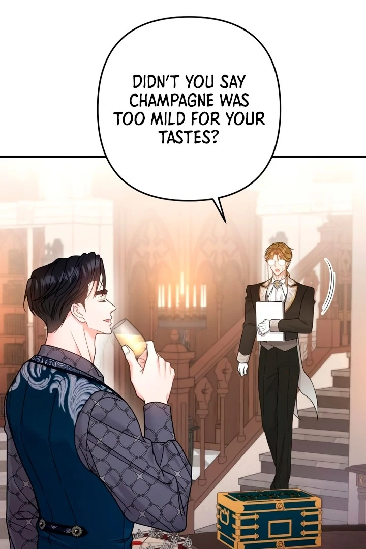 Hold Her Tighter So She Wouldn’t Run Away chapter 19 page 71