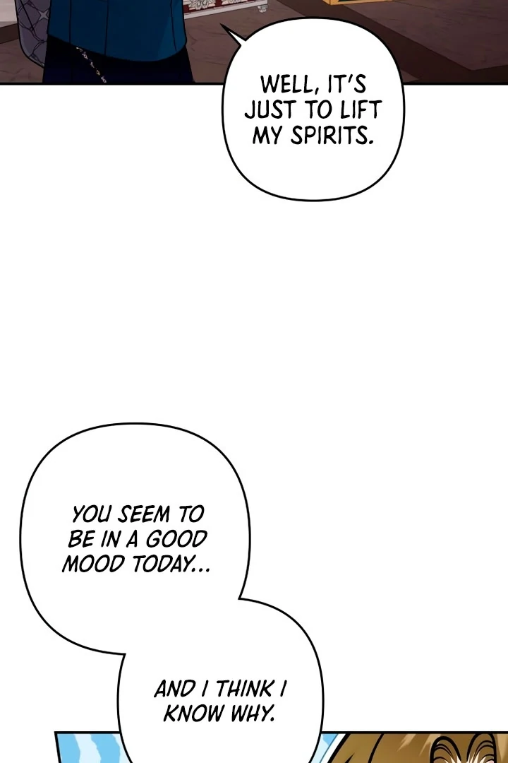 Hold Her Tighter So She Wouldn’t Run Away chapter 19 page 72