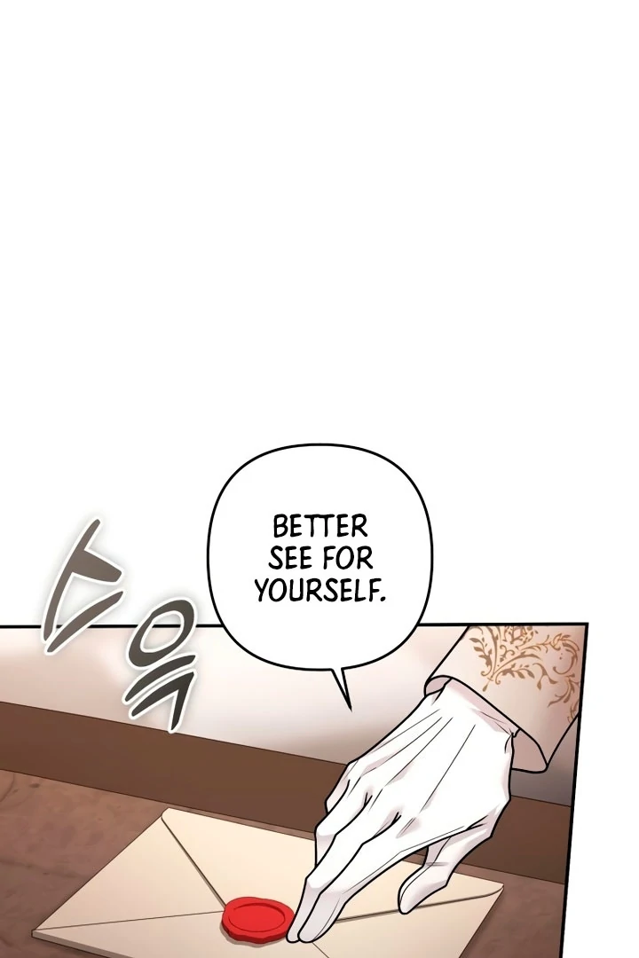 Hold Her Tighter So She Wouldn’t Run Away chapter 19 page 75