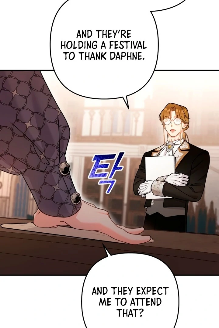 Hold Her Tighter So She Wouldn’t Run Away chapter 19 page 78
