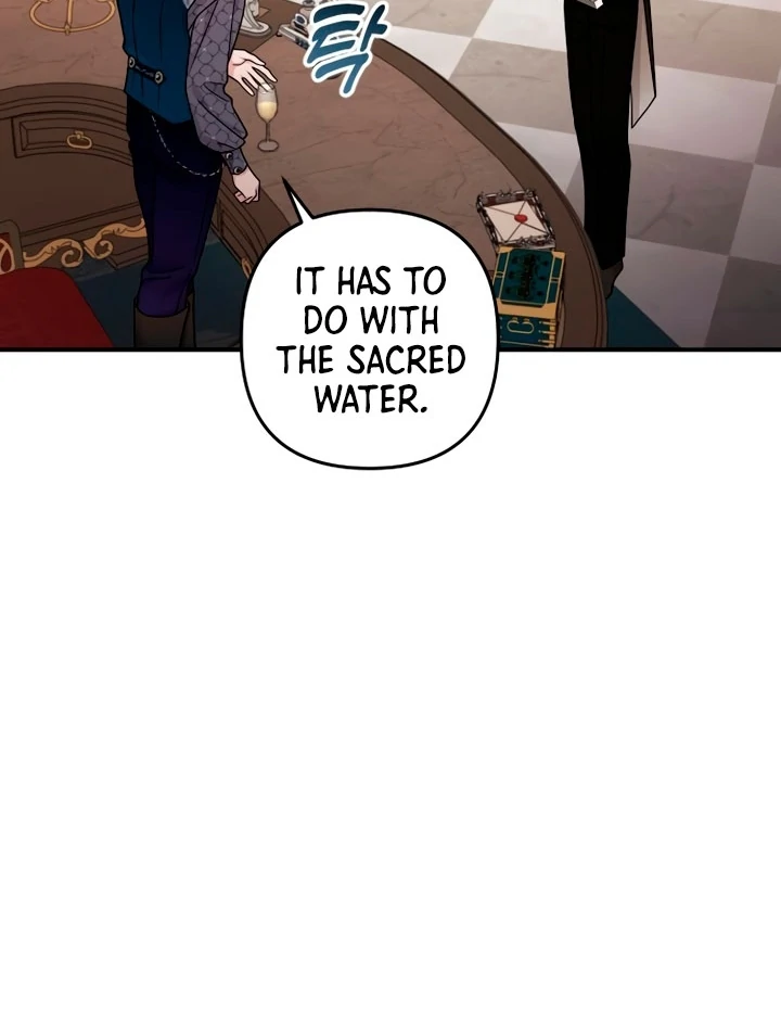 Hold Her Tighter So She Wouldn’t Run Away chapter 19 page 83
