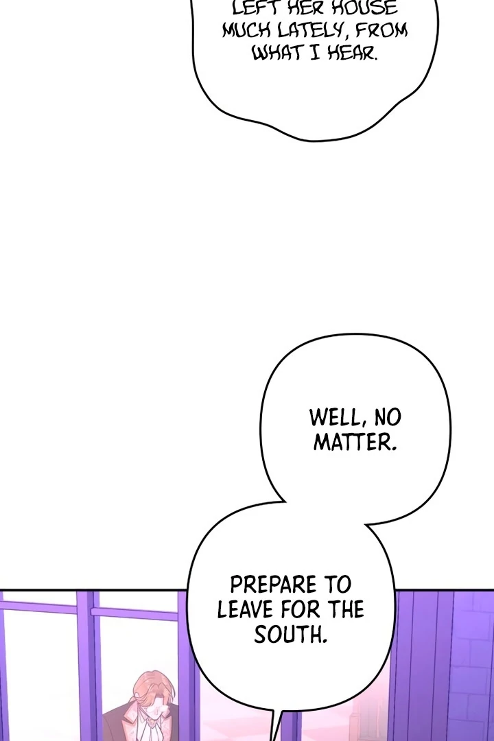 Hold Her Tighter So She Wouldn’t Run Away chapter 19 page 88