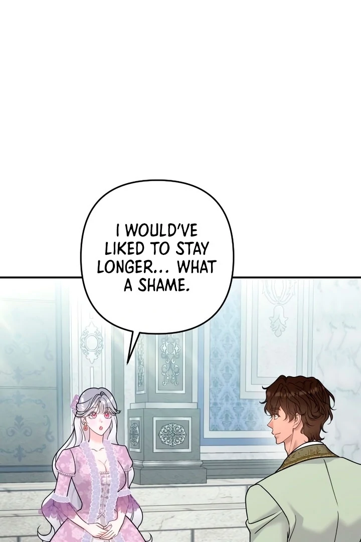 Hold Her Tighter So She Wouldn’t Run Away chapter 19 page 93