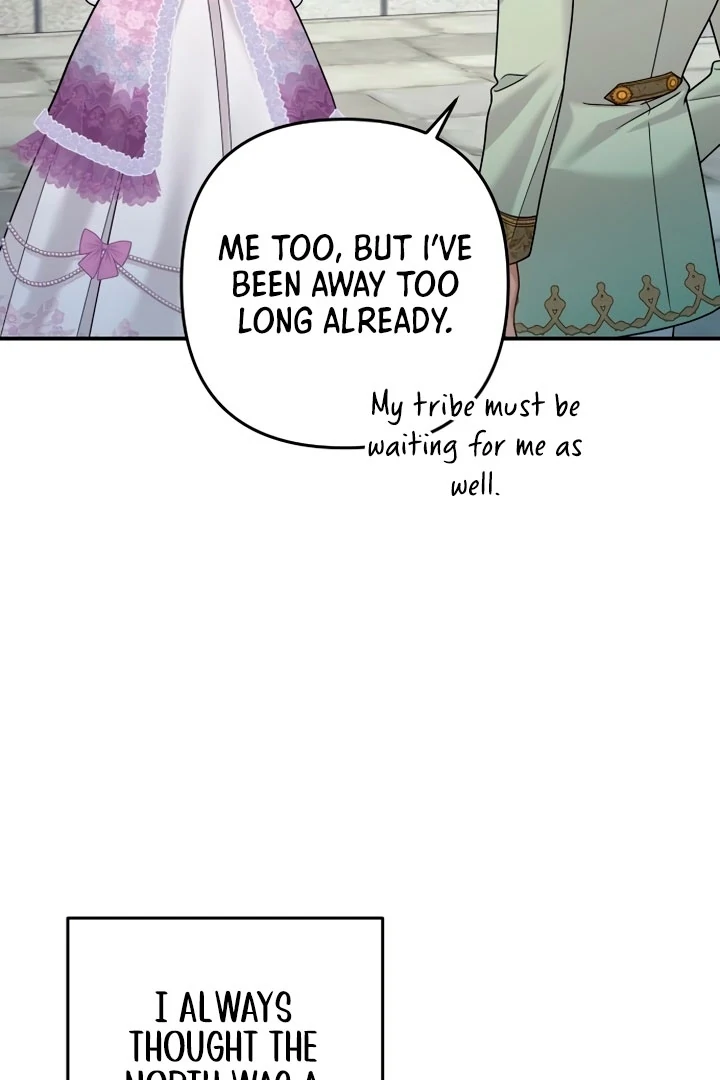 Hold Her Tighter So She Wouldn’t Run Away chapter 19 page 94