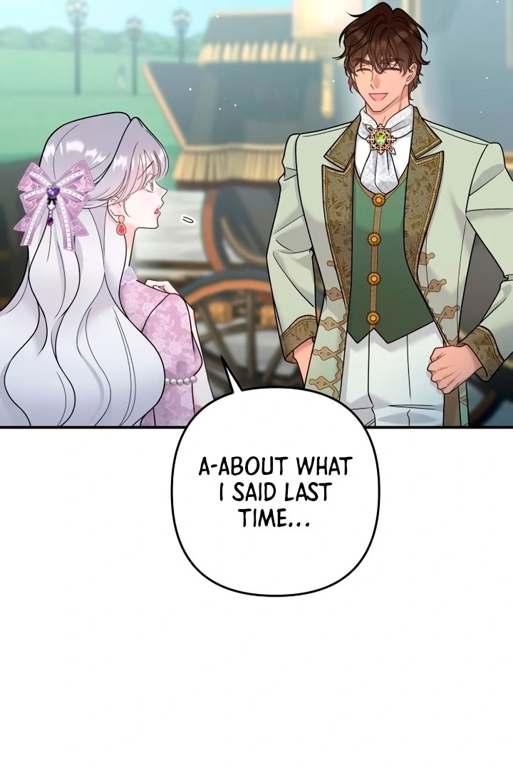 Hold Her Tighter So She Wouldn’t Run Away chapter 19 page 98