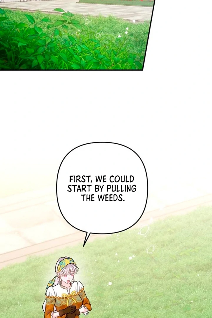 Hold Her Tighter So She Wouldn’t Run Away chapter 20 page 101