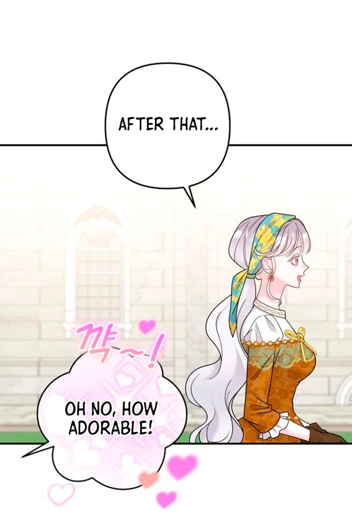 Hold Her Tighter So She Wouldn’t Run Away chapter 20 page 103