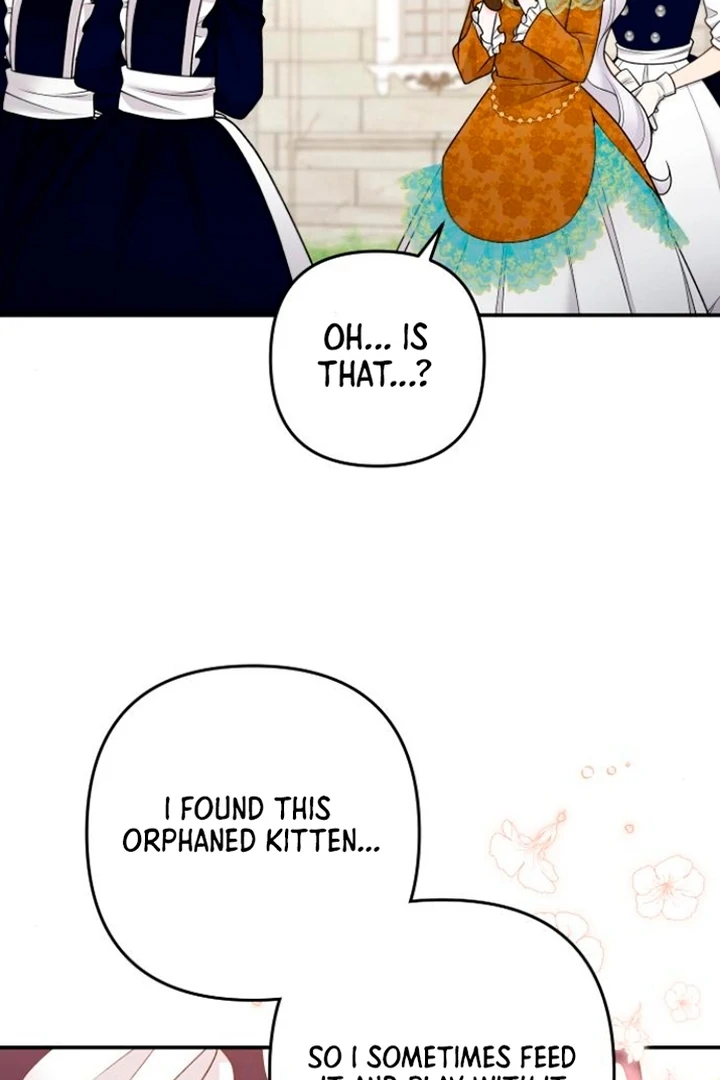 Hold Her Tighter So She Wouldn’t Run Away chapter 20 page 108