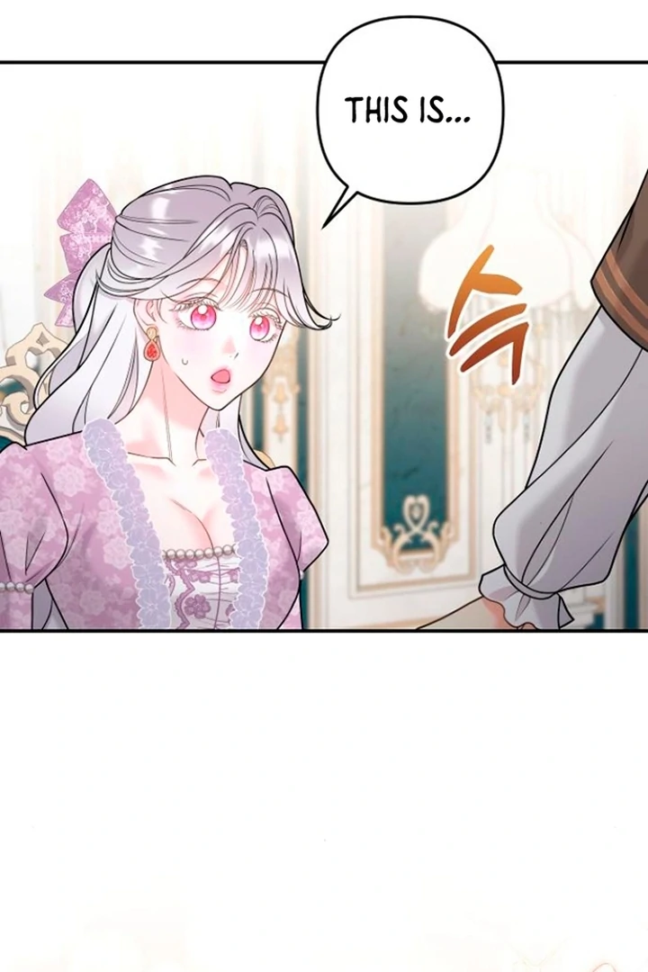Hold Her Tighter So She Wouldn’t Run Away chapter 20 page 11