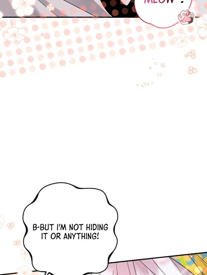 Hold Her Tighter So She Wouldn’t Run Away chapter 20 page 110