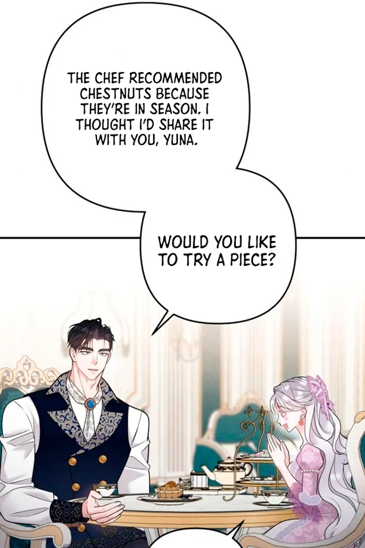 Hold Her Tighter So She Wouldn’t Run Away chapter 20 page 14