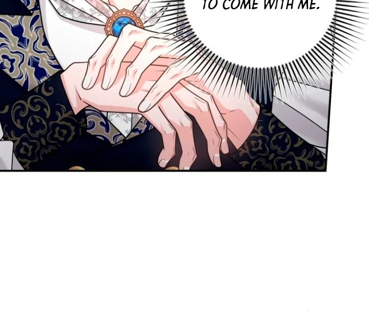 Hold Her Tighter So She Wouldn’t Run Away chapter 20 page 27