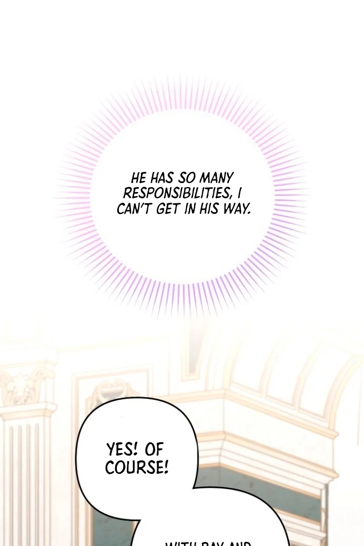Hold Her Tighter So She Wouldn’t Run Away chapter 20 page 29