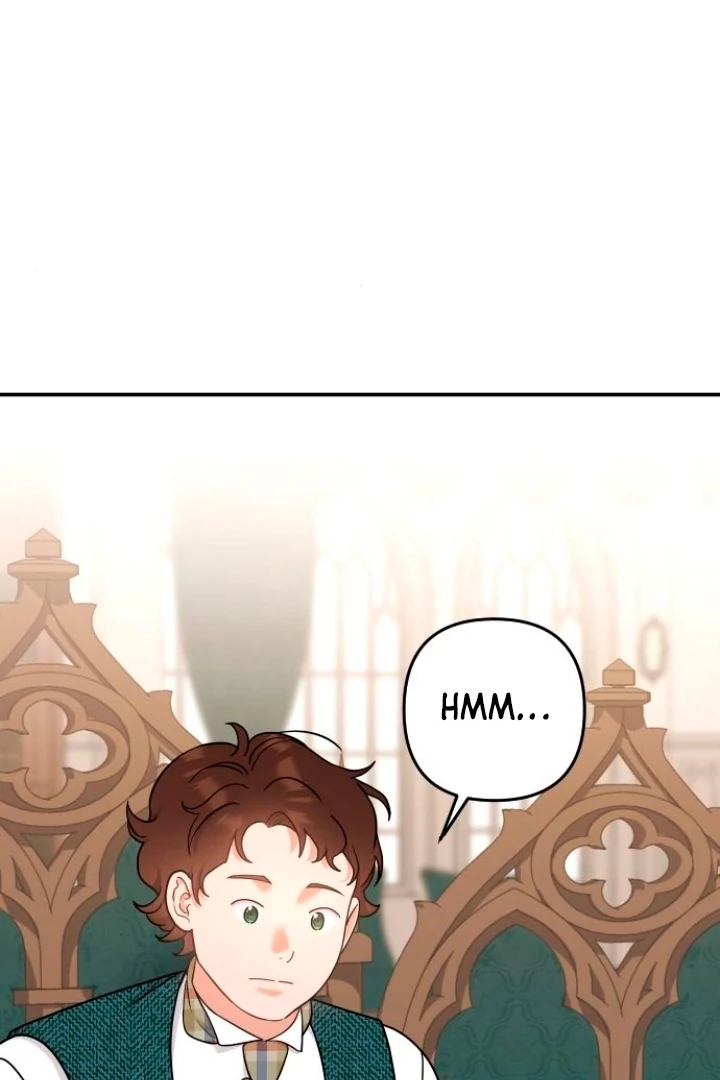 Hold Her Tighter So She Wouldn’t Run Away chapter 20 page 36