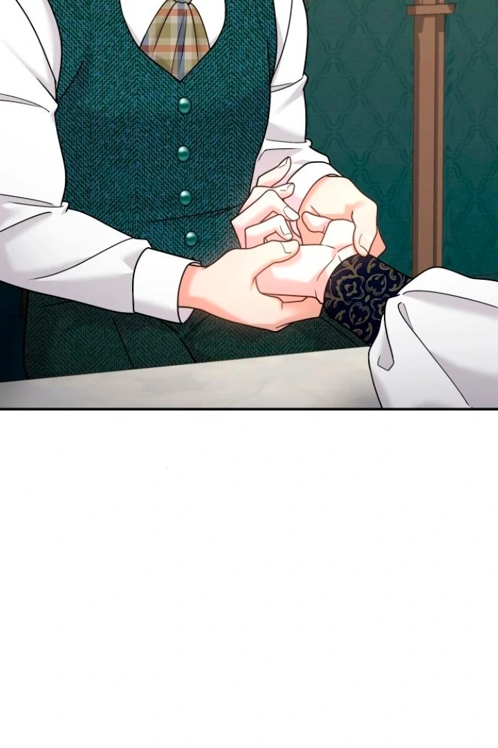 Hold Her Tighter So She Wouldn’t Run Away chapter 20 page 37