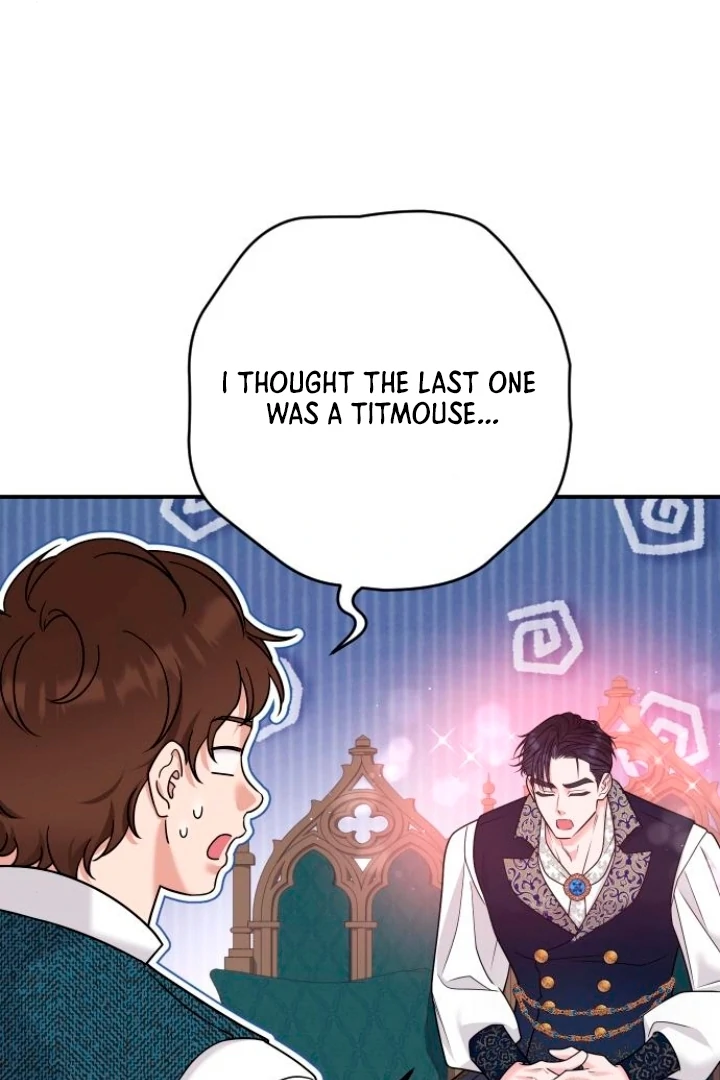Hold Her Tighter So She Wouldn’t Run Away chapter 20 page 43