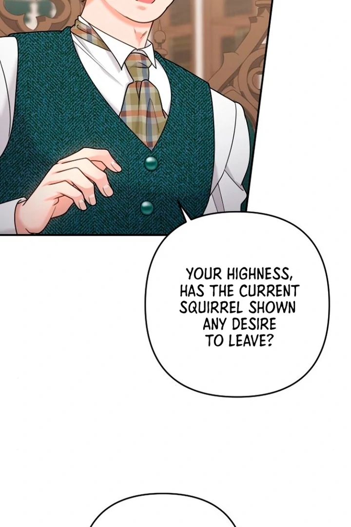 Hold Her Tighter So She Wouldn’t Run Away chapter 20 page 48