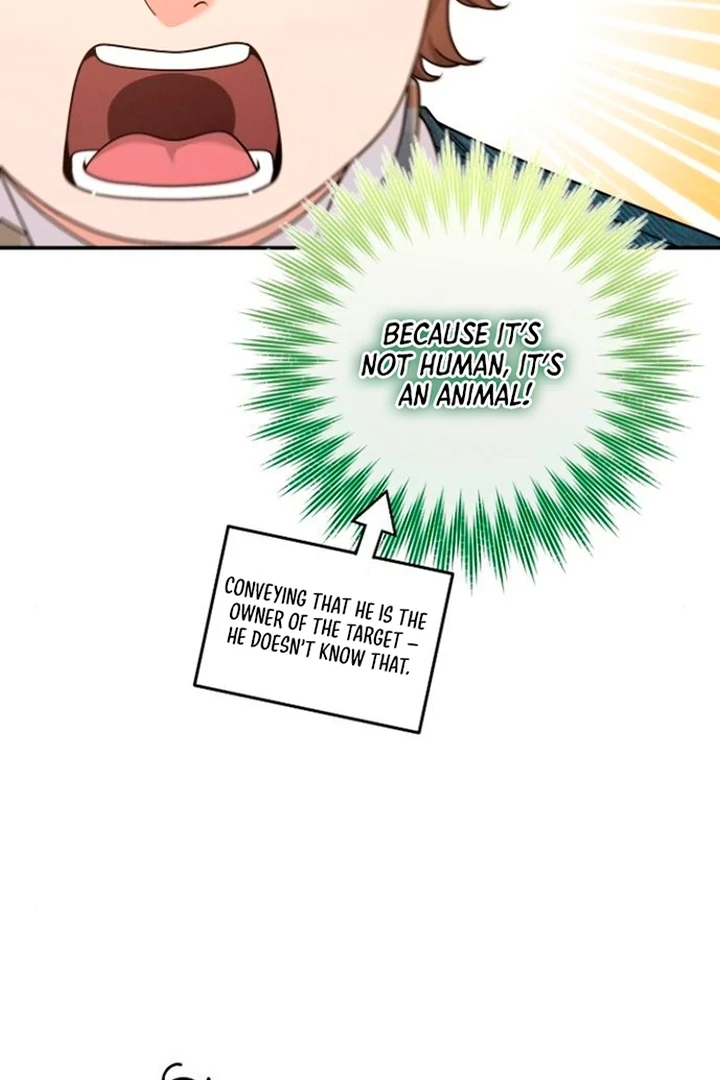 Hold Her Tighter So She Wouldn’t Run Away chapter 20 page 57