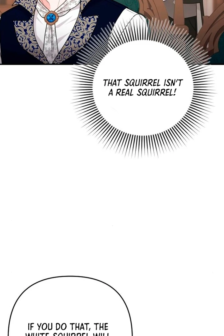 Hold Her Tighter So She Wouldn’t Run Away chapter 20 page 59