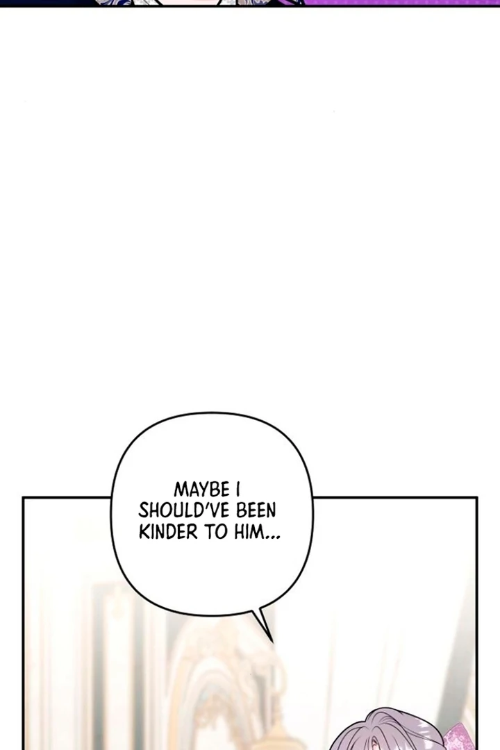 Hold Her Tighter So She Wouldn’t Run Away chapter 20 page 6