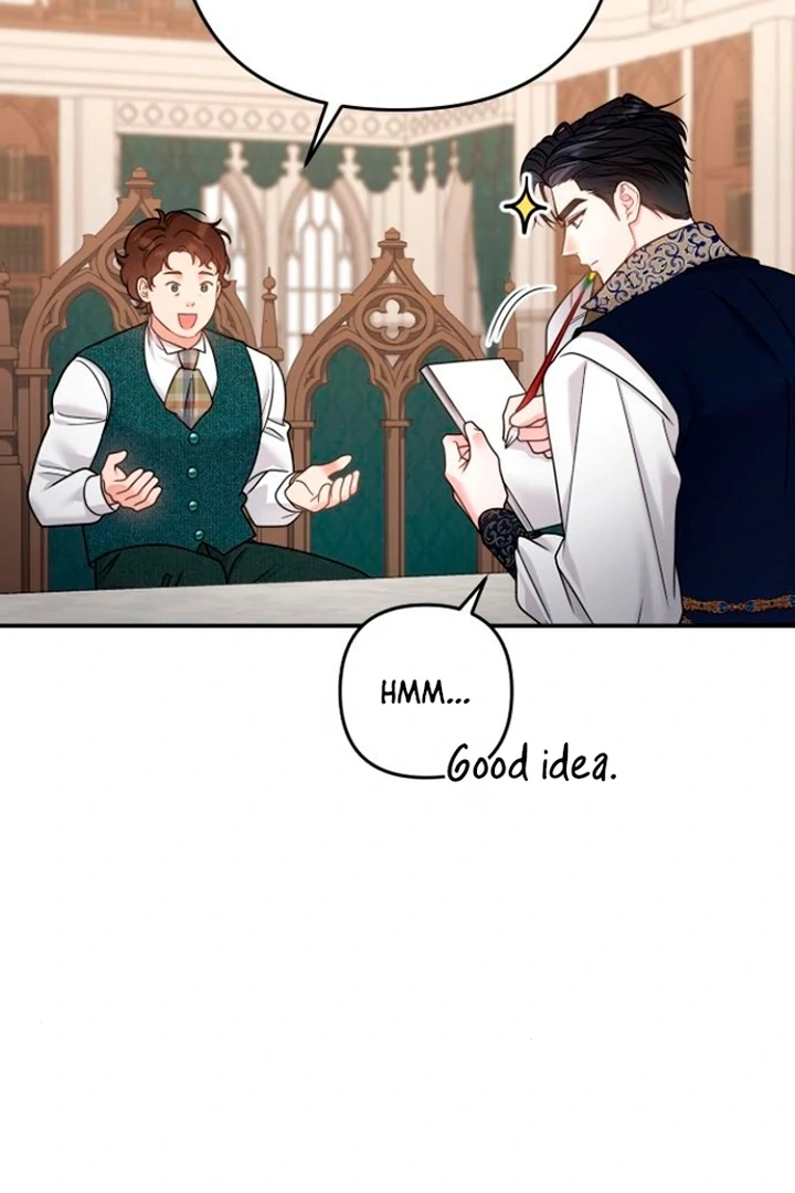 Hold Her Tighter So She Wouldn’t Run Away chapter 20 page 61