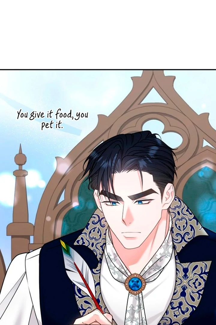 Hold Her Tighter So She Wouldn’t Run Away chapter 20 page 62