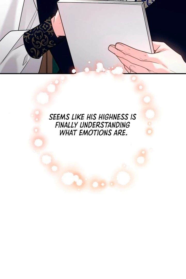 Hold Her Tighter So She Wouldn’t Run Away chapter 20 page 63