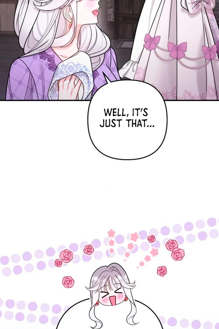 Hold Her Tighter So She Wouldn’t Run Away chapter 20 page 71