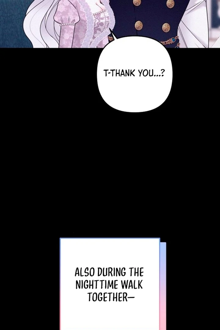 Hold Her Tighter So She Wouldn’t Run Away chapter 20 page 76
