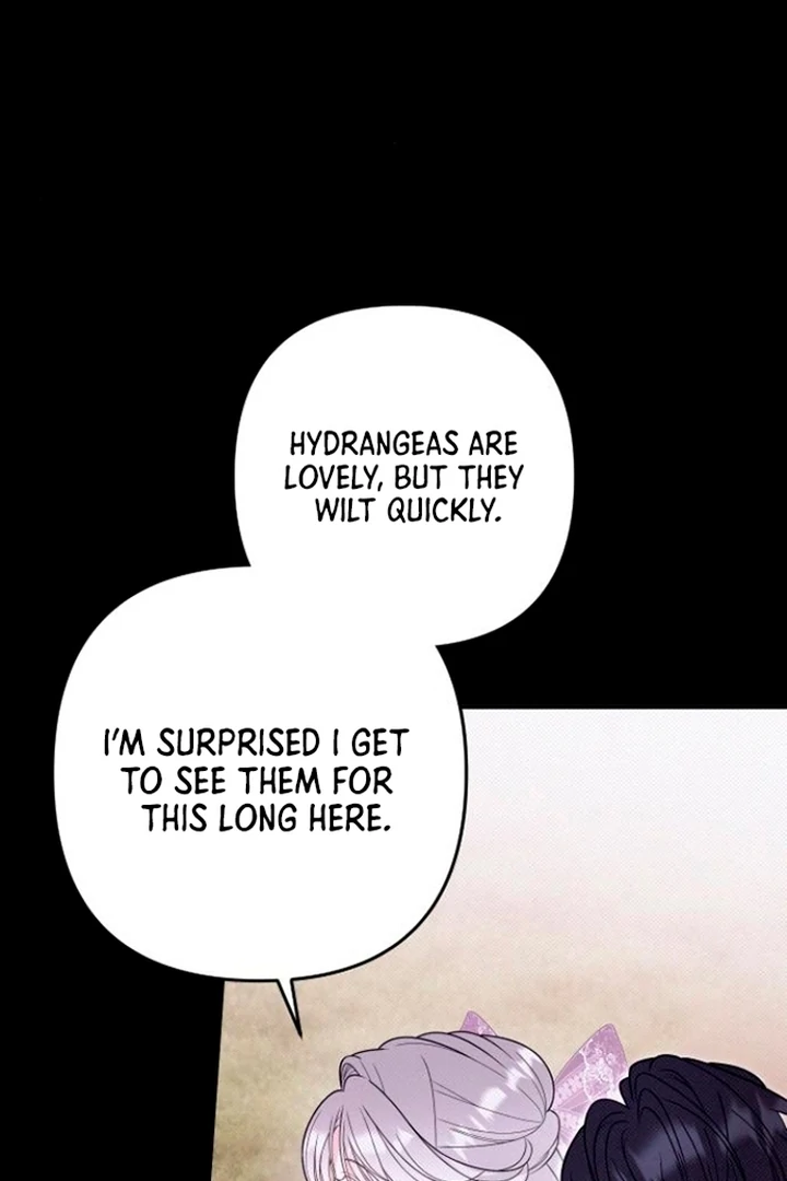 Hold Her Tighter So She Wouldn’t Run Away chapter 20 page 78