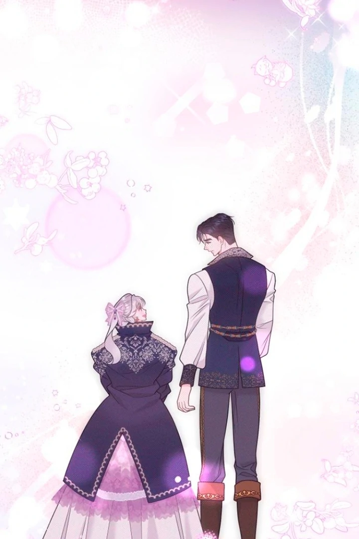 Hold Her Tighter So She Wouldn’t Run Away chapter 20 page 84