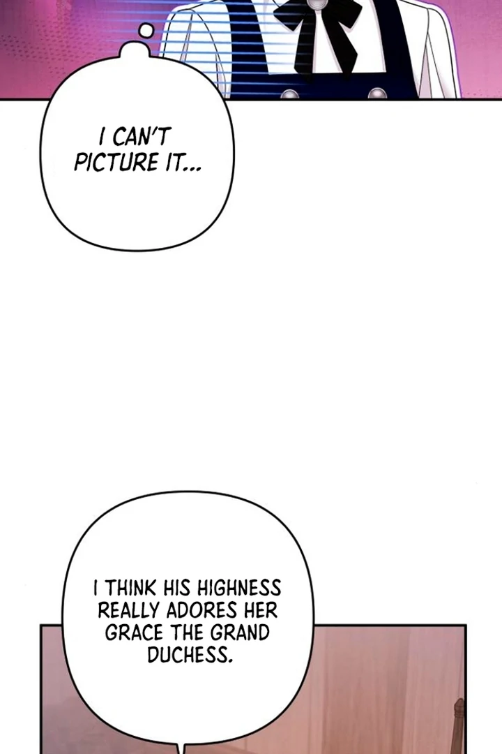 Hold Her Tighter So She Wouldn’t Run Away chapter 20 page 88