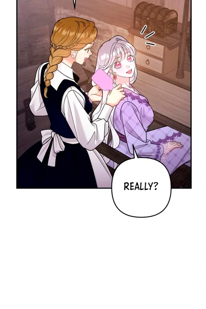 Hold Her Tighter So She Wouldn’t Run Away chapter 20 page 89
